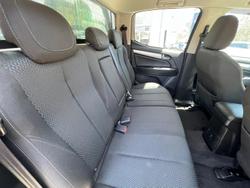 2016 Holden Colorado LTZ