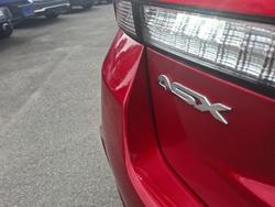 2020 Mitsubishi ASX ES