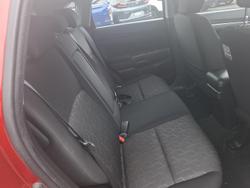 2020 Mitsubishi ASX ES