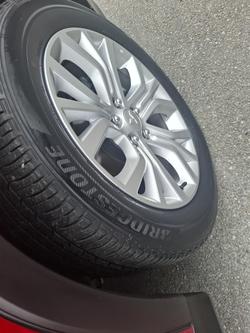 2020 Mitsubishi ASX ES