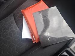 2020 Mitsubishi ASX ES