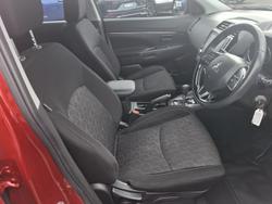 2020 Mitsubishi ASX ES