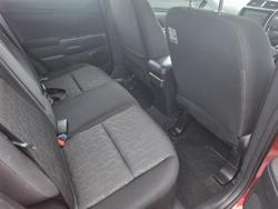 2020 Mitsubishi ASX ES