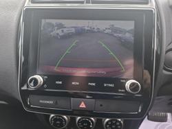 2020 Mitsubishi ASX ES