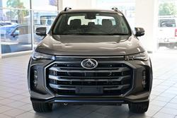 2023 LDV T60 Max LUXE