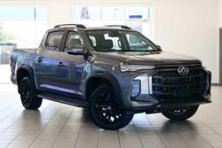 2023 LDV T60 Max LUXE