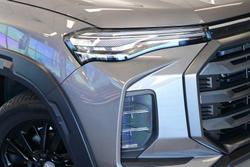 2023 LDV T60 Max LUXE