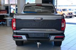 2023 LDV T60 Max LUXE