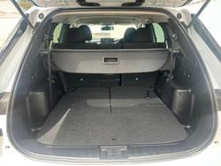 2022 Mitsubishi Outlander LS