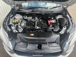 2022 Mitsubishi Outlander LS