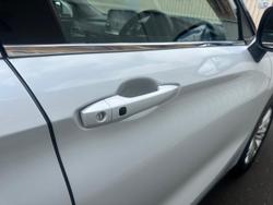 2022 Mitsubishi Outlander LS