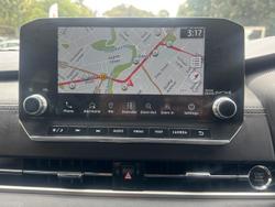 2022 Mitsubishi Outlander LS