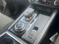 2022 Mitsubishi Outlander LS