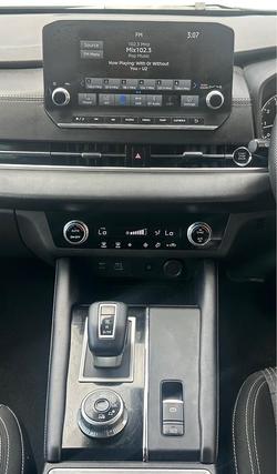 2022 Mitsubishi Outlander LS