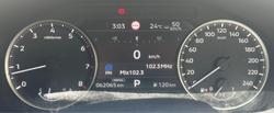 2022 Mitsubishi Outlander LS