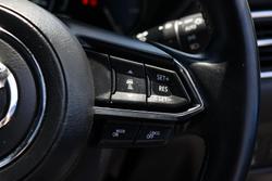 2018 Mazda CX-5 Akera KF Series AWD Snowflake White Pearl