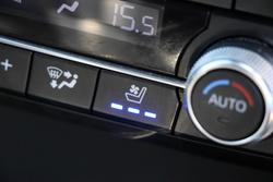 2018 Mazda CX-5 Akera