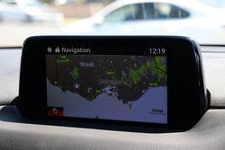 2018 Mazda CX-5 Akera