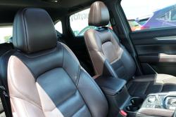 2018 Mazda CX-5 Akera KF Series AWD Snowflake White Pearl