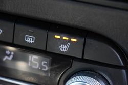 2018 Mazda CX-5 Akera