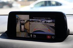 2018 Mazda CX-5 Akera