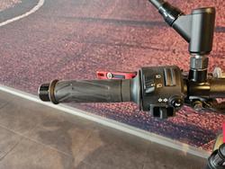 2021 Yamaha XSR700 (MTM660LA) XSR