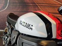 2021 Yamaha XSR700 (MTM660LA) XSR