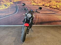 2021 Yamaha XSR700 (MTM660LA) XSR