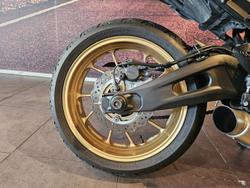 2021 Yamaha XSR700 (MTM660LA) XSR