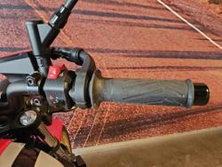 2021 Yamaha XSR700 (MTM660LA) XSR