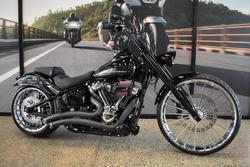 Harley-Davidson FXBR Breakout (117)
