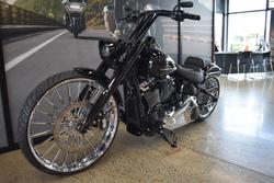 2025 HARLEY-DAVIDSON FXBR BREAKOUT (117)