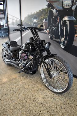 2025 HARLEY-DAVIDSON FXBR BREAKOUT (117)