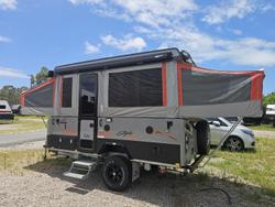 2022 Jayco Eagle Outback
