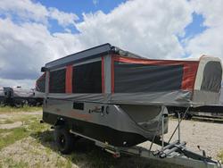 2022 Jayco Eagle Outback