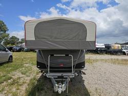 2022 Jayco Eagle Outback