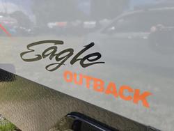 2022 Jayco Eagle Outback