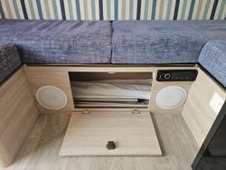 2022 Jayco Eagle Outback