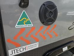 2022 Jayco Eagle Outback