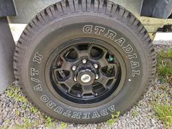 2022 Jayco Eagle Outback