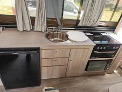 2022 Jayco Eagle Outback