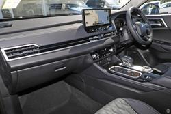 2025 Mitsubishi Outlander Exceed ZM MY25 AWD Black Diamond