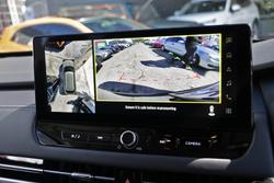 2025 Mitsubishi Outlander Exceed ZM MY25 AWD Black Diamond