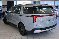 2024 Kia Carnival S