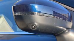 2025 Mitsubishi Outlander Aspire ZM MY25 AWD Cosmic Blue