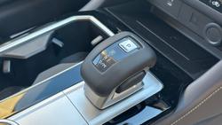 2025 Mitsubishi Outlander Aspire ZM MY25 AWD Cosmic Blue