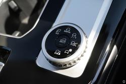 2025 Mitsubishi Outlander Aspire ZM MY25 AWD Cosmic Blue