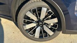 2025 Mitsubishi Outlander Aspire ZM MY25 AWD Cosmic Blue