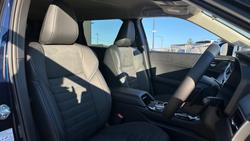 2025 Mitsubishi Outlander Aspire ZM MY25 AWD Cosmic Blue
