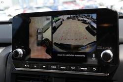 2025 Mitsubishi Triton GLX-R MV MY25 4X4 Dual Range Blade Silver